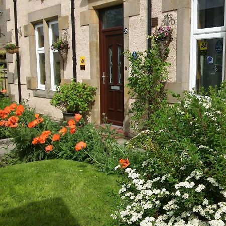Heathcote B&B Inverness Eksteriør bilde