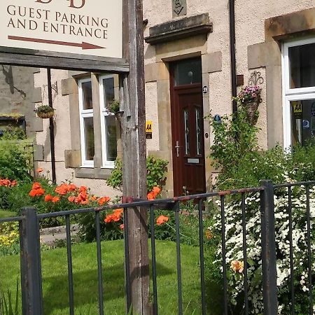 Heathcote B&B Inverness Eksteriør bilde