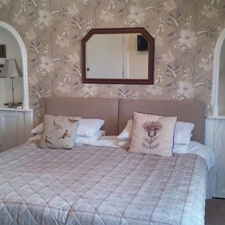 Heathcote B&B Inverness Eksteriør bilde