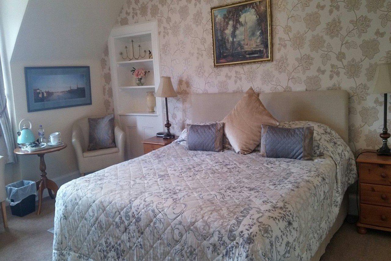 Heathcote B&B Inverness Eksteriør bilde