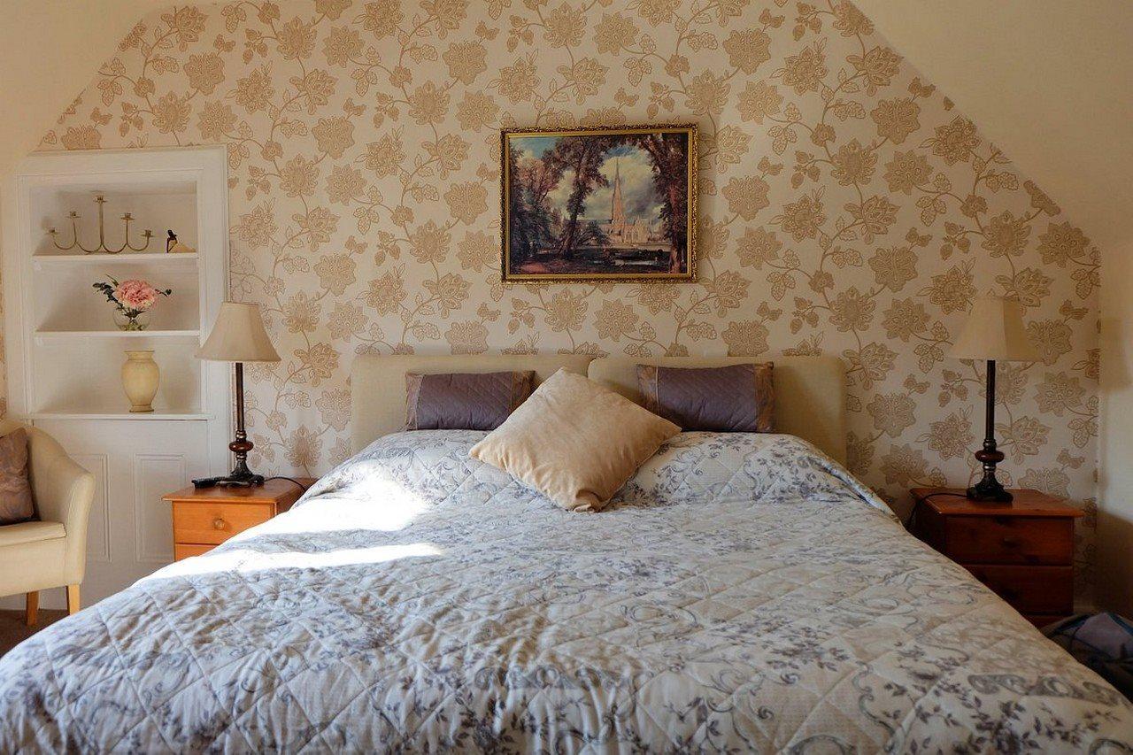 Heathcote B&B Inverness Eksteriør bilde