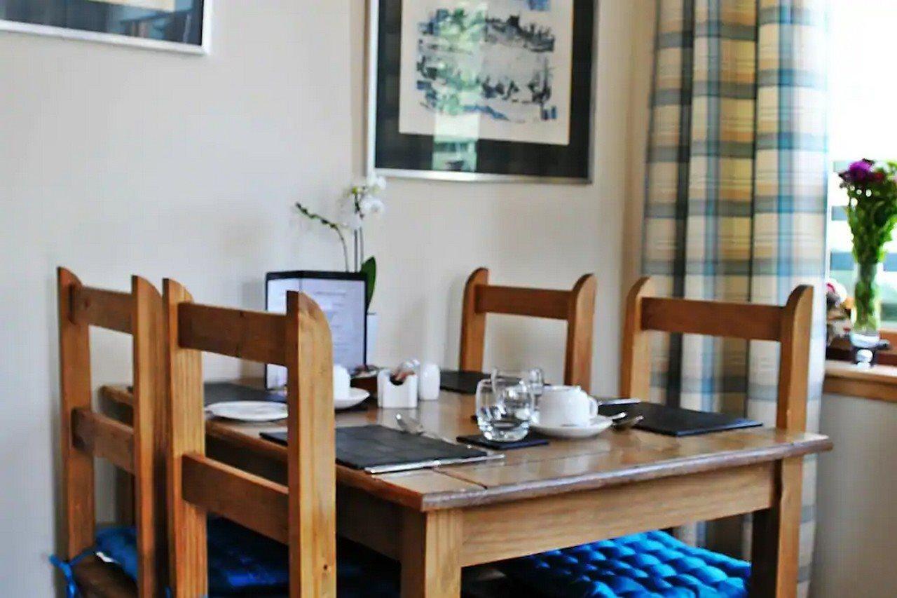 Heathcote B&B Inverness Eksteriør bilde
