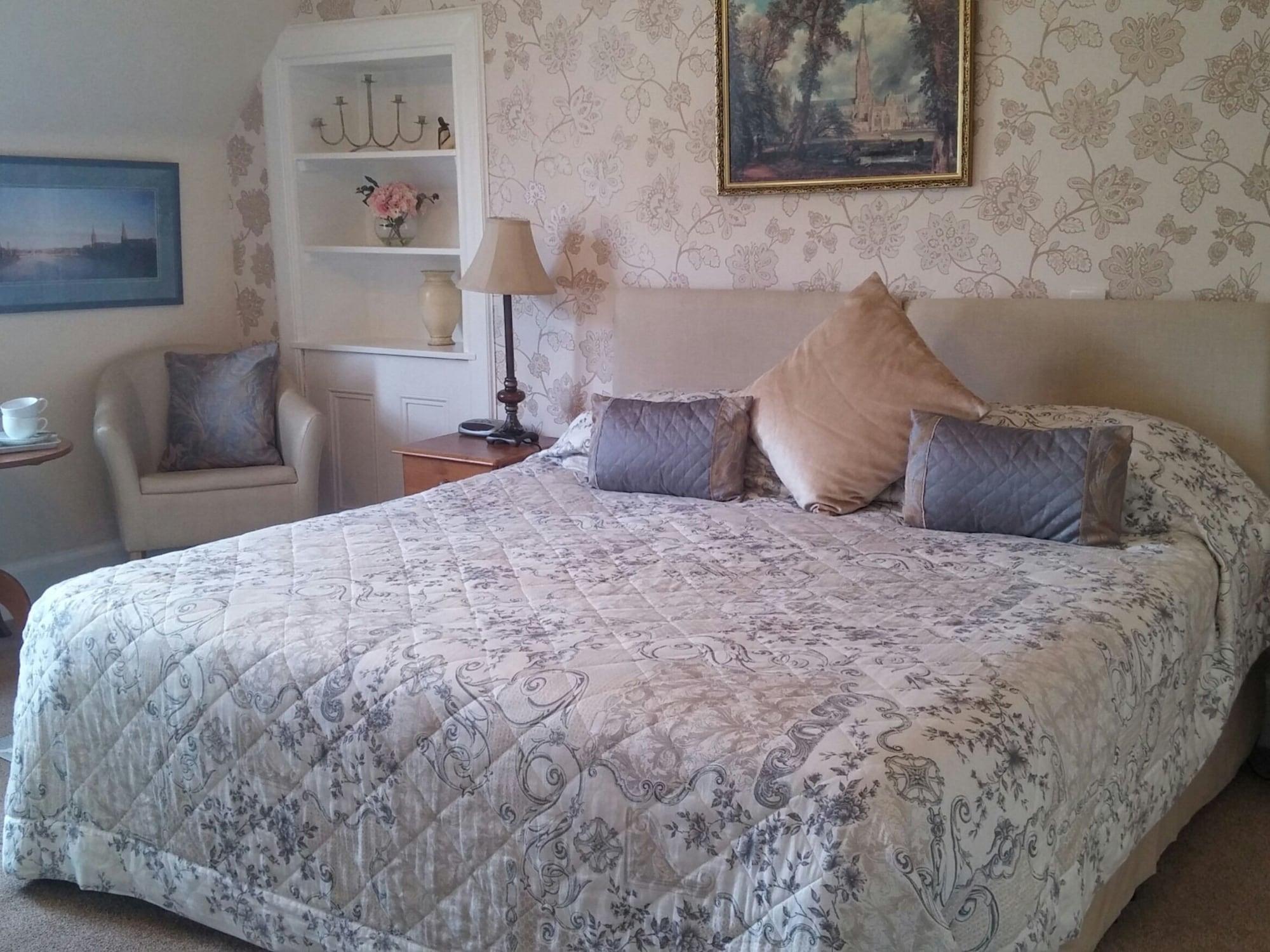 Heathcote B&B Inverness Eksteriør bilde