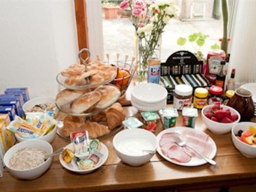 Heathcote B&B Inverness Eksteriør bilde