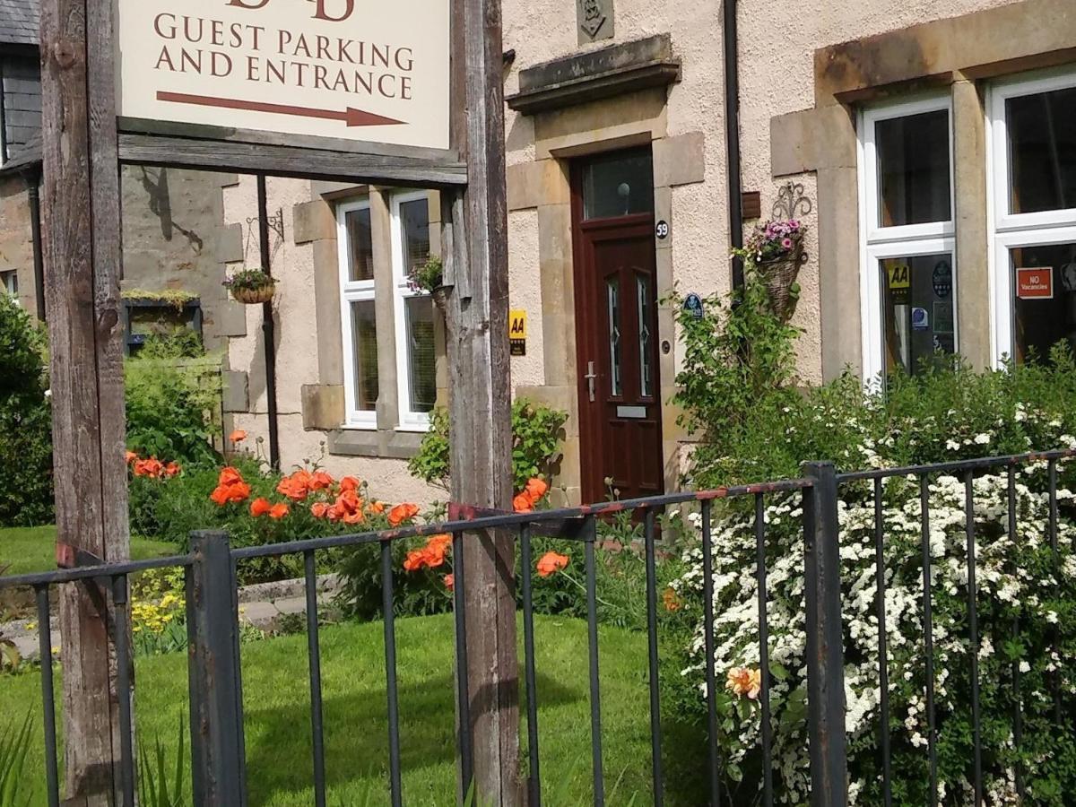 Heathcote B&B Inverness Eksteriør bilde