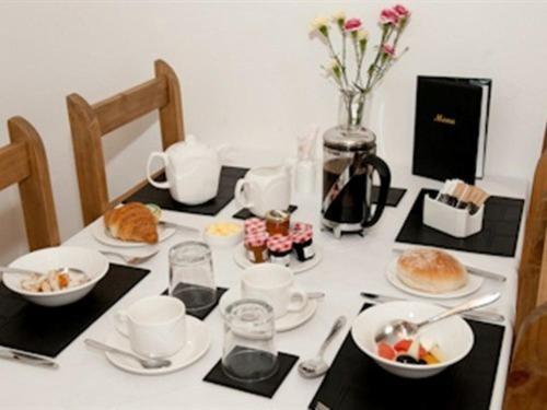 Heathcote B&B Inverness Eksteriør bilde