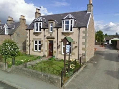 Heathcote B&B Inverness Eksteriør bilde
