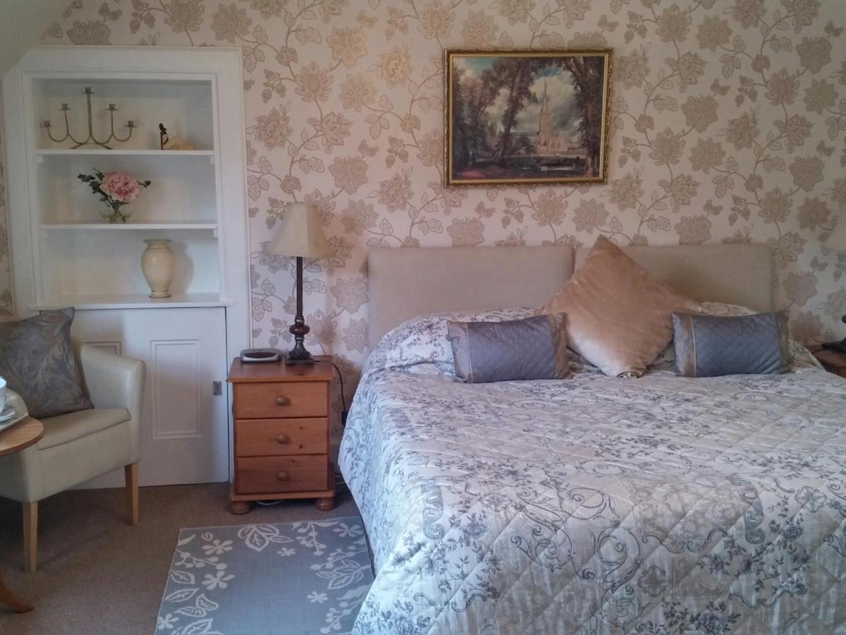 Heathcote B&B Inverness Eksteriør bilde