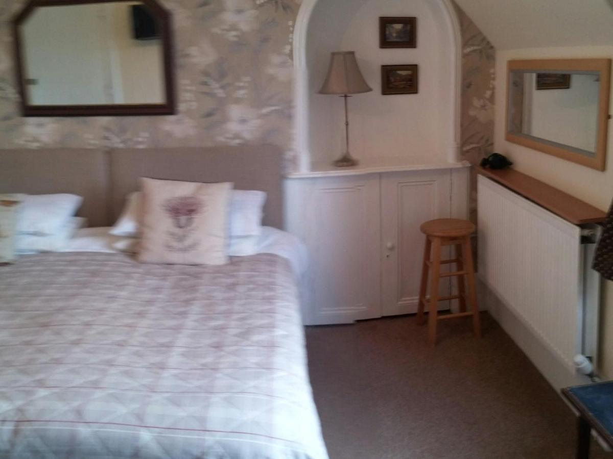 Heathcote B&B Inverness Eksteriør bilde