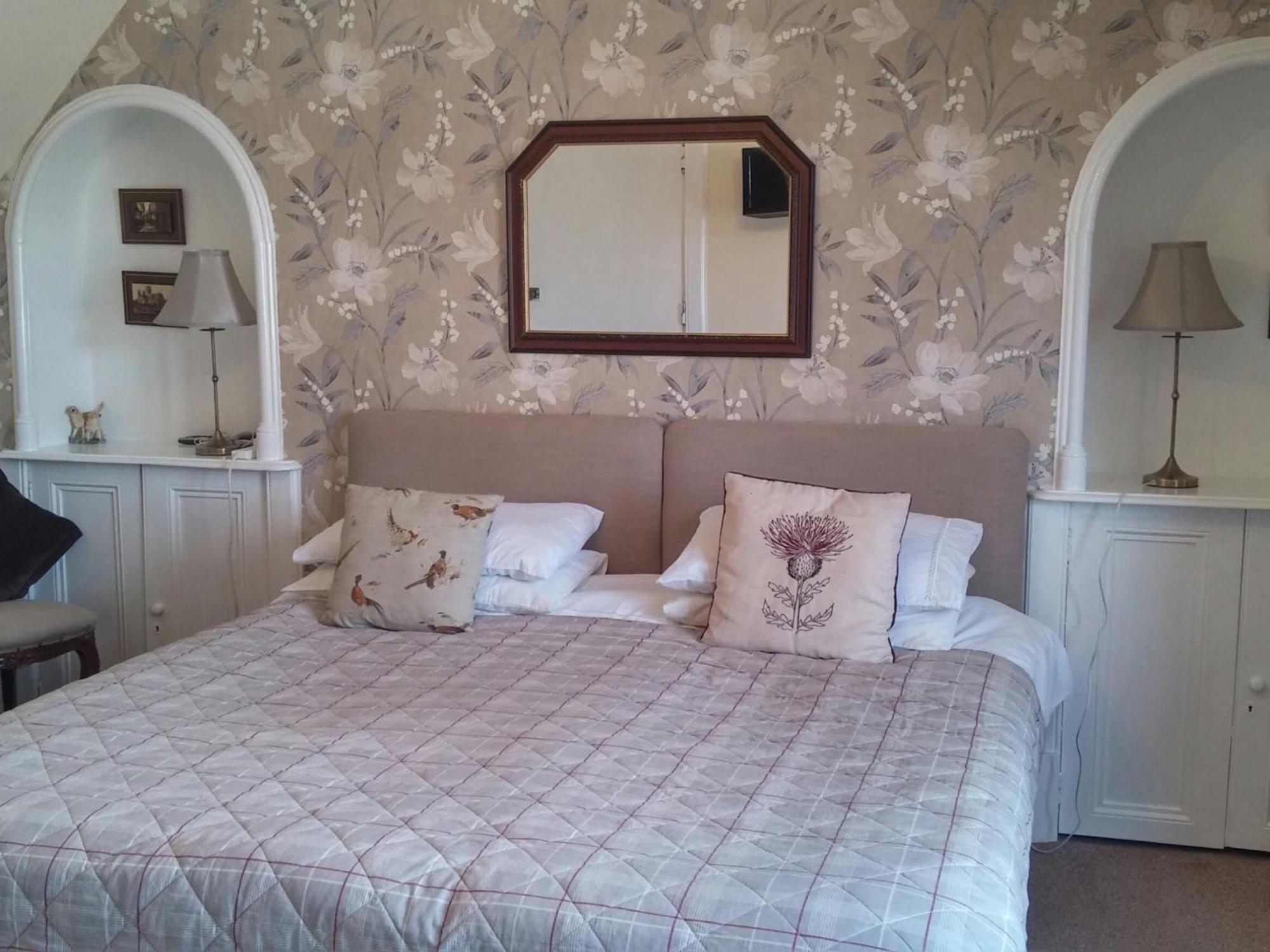 Heathcote B&B Inverness Eksteriør bilde