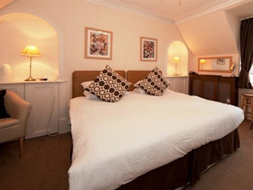 Heathcote B&B Inverness Eksteriør bilde