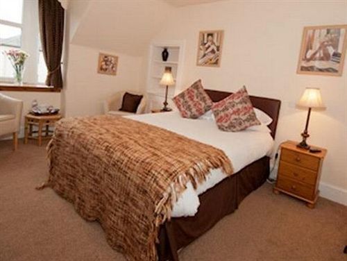 Heathcote B&B Inverness Eksteriør bilde