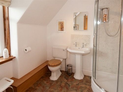 Heathcote B&B Inverness Eksteriør bilde