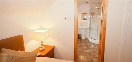 Heathcote B&B Inverness Eksteriør bilde