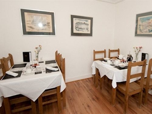 Heathcote B&B Inverness Eksteriør bilde