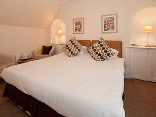 Heathcote B&B Inverness Eksteriør bilde